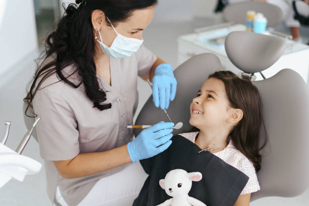 Best Emergency Dental Care for Sports Injuries in Chesapeake, WV