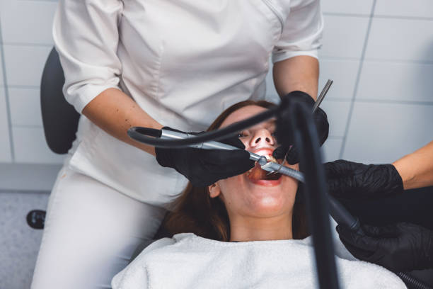 Best Emergency Denture Repair in Chesapeake, WV