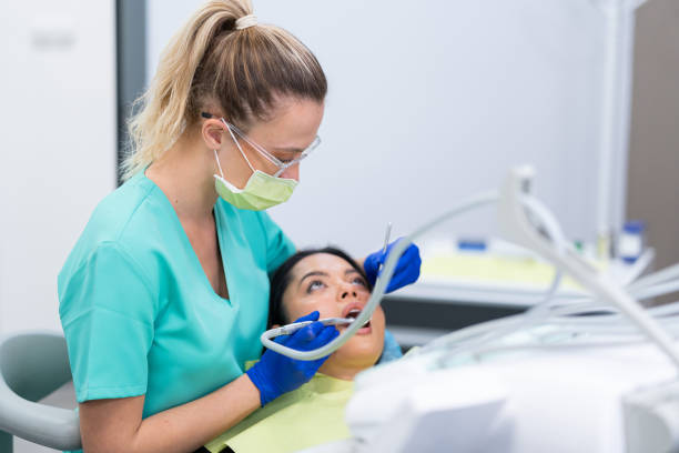 Best 24-Hour Emergency Dental Care in Chesapeake, WV