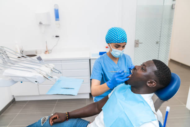 Best Emergency Pediatric Dental Care in Chesapeake, WV